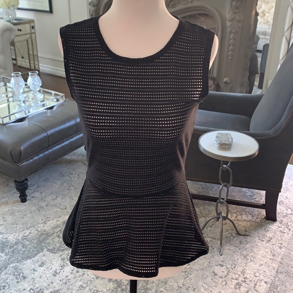 BCBG SEXY TOP